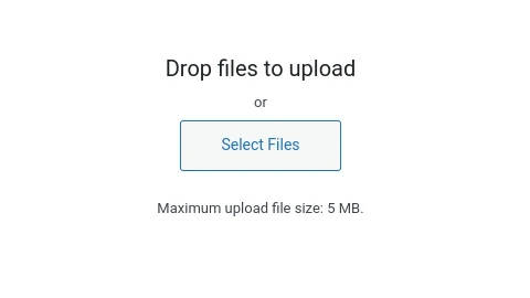 Fix slow “Select Files” in Firefox or Chrome on Ubuntu 24.04